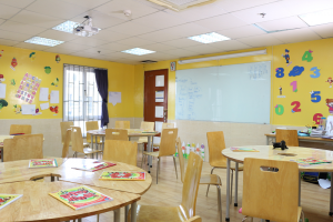 Tìm trường tiểu học quốc tế tốt tại Gò Vấp | Tư vấn chọn trường